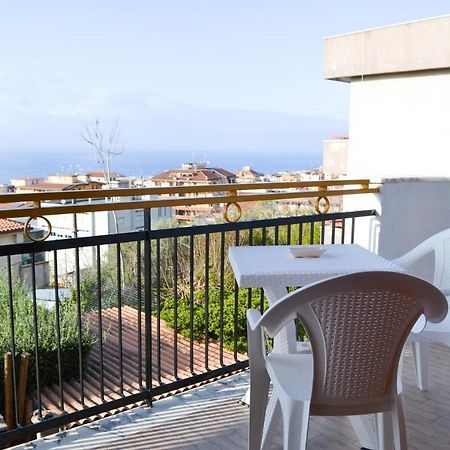 Le Twins -Bed And Breakfast Tropea Esterno foto